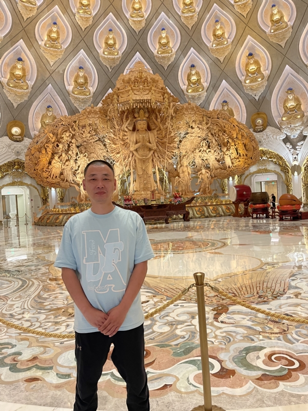 泉州相亲的第一张照片--清流相亲网