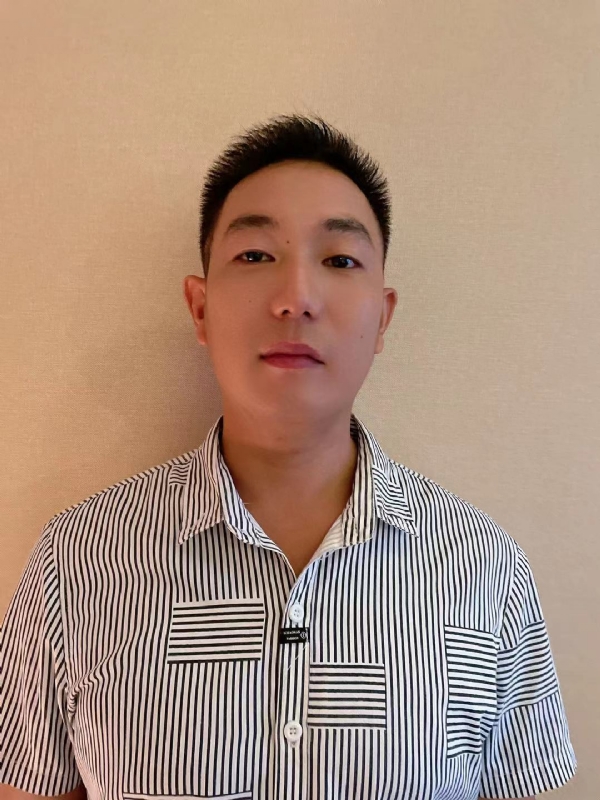 陈先生的第三张照片--清流相亲网