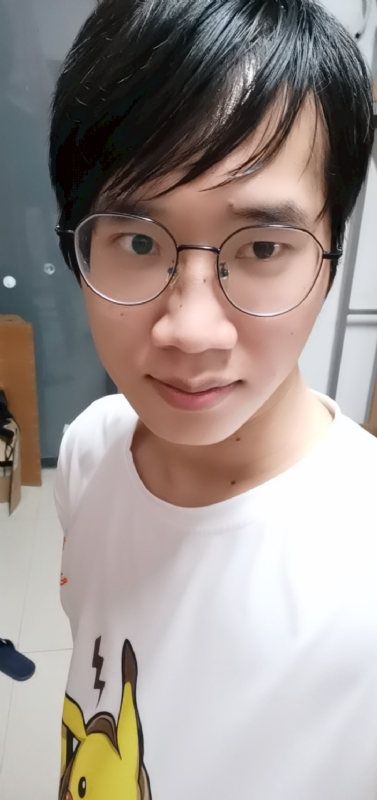 青栀如初的第一张照片--清流相亲网