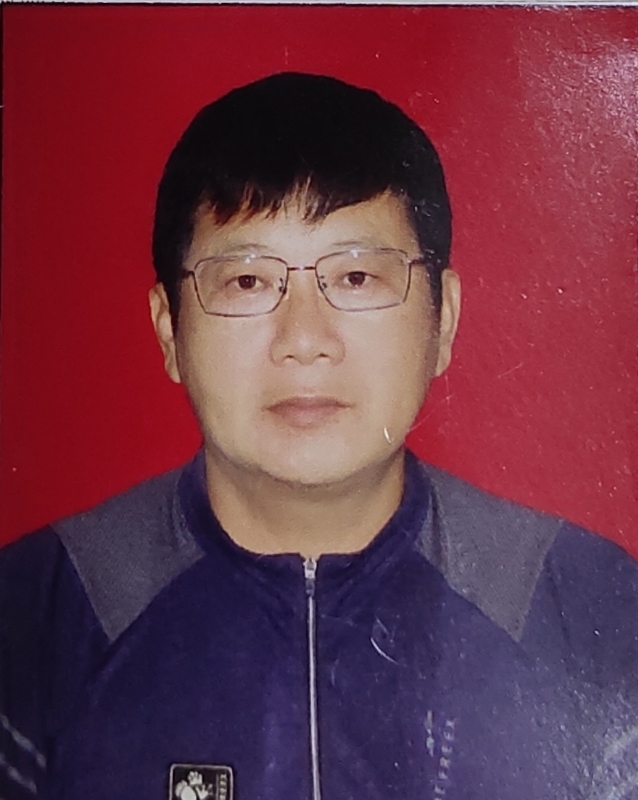 吕回品的第一张照片--清流相亲网
