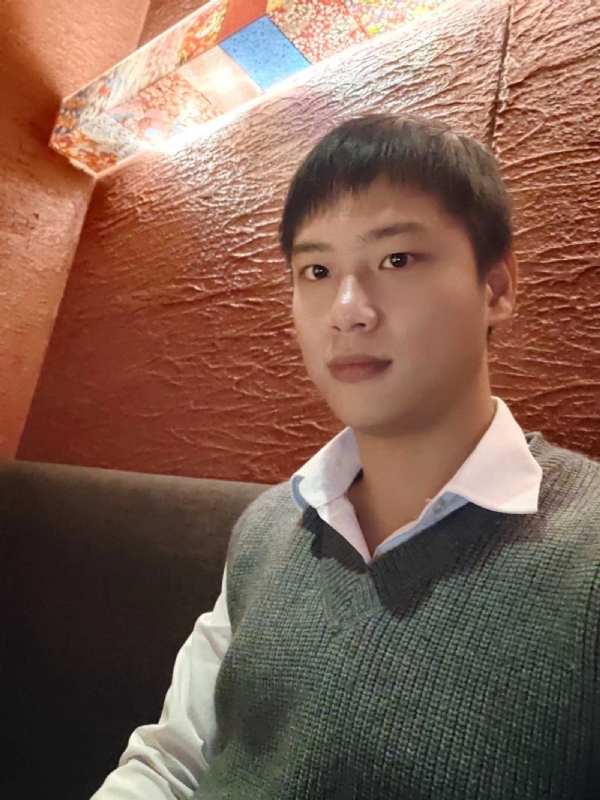 匿藏其名的第一张照片--清流相亲网