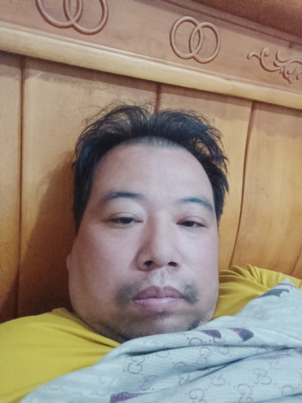 好好男人的第一张照片--清流相亲网