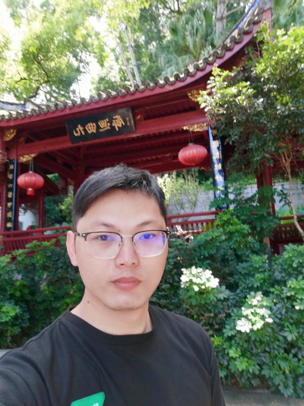 墨枫的第一张照片--清流相亲网