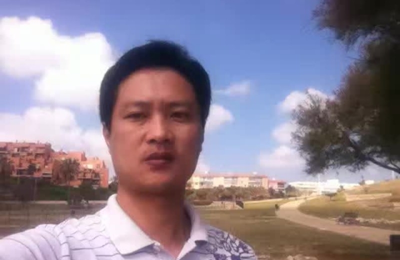 钟志的第一张照片--清流相亲网
