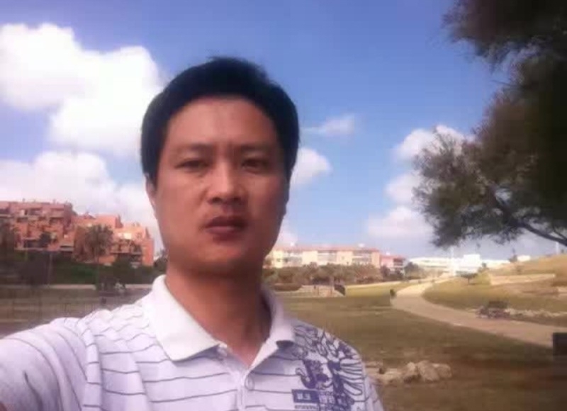 钟志的第二张照片--清流相亲网