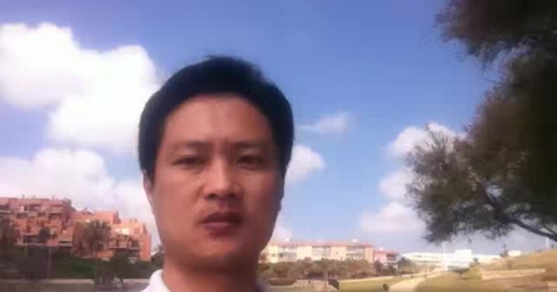 钟志的第三张照片--清流相亲网