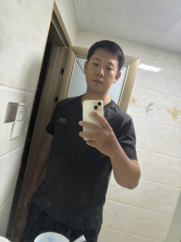 Lance的第二张照片--清流相亲网