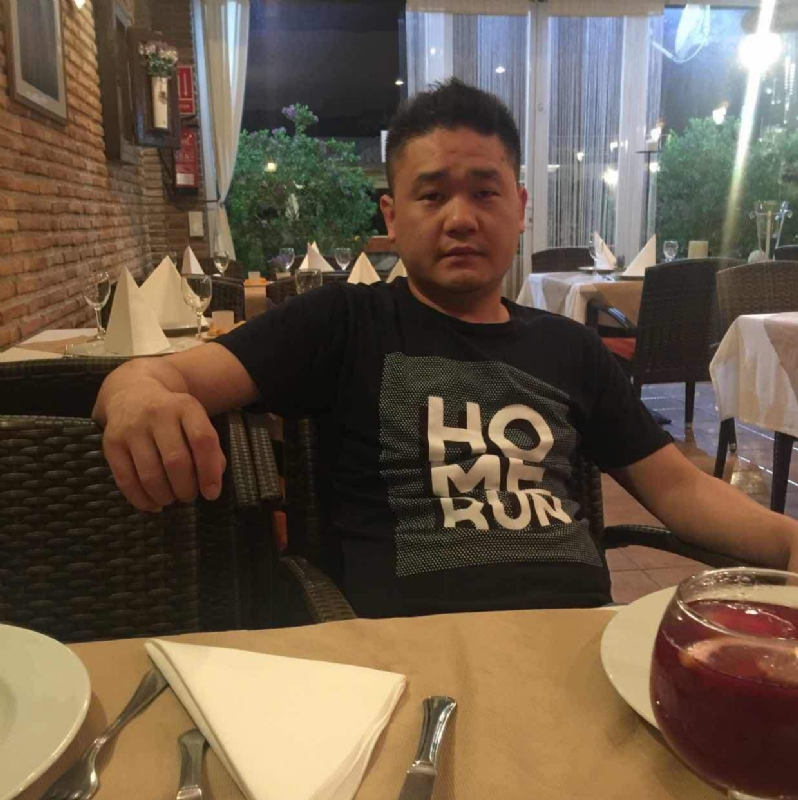 海外游子的第二张照片--清流相亲网
