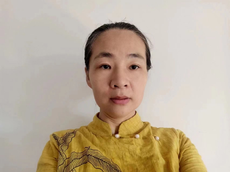 阿为的第三张照片--清流相亲网