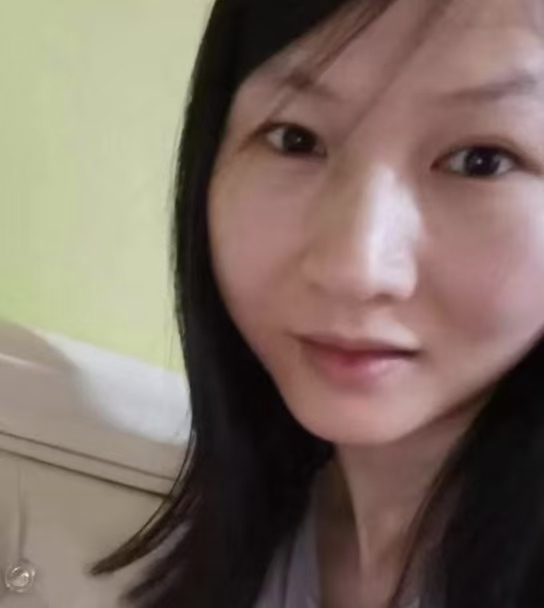 嫣然的第一张照片--清流相亲网