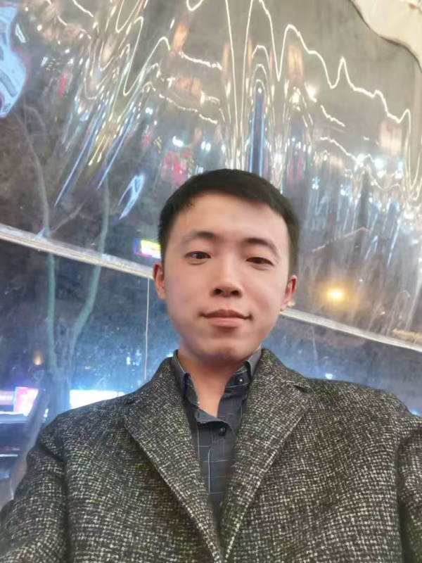 孤客的第一张照片--清流相亲网