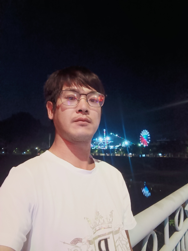 任豐的第一张照片--清流相亲网