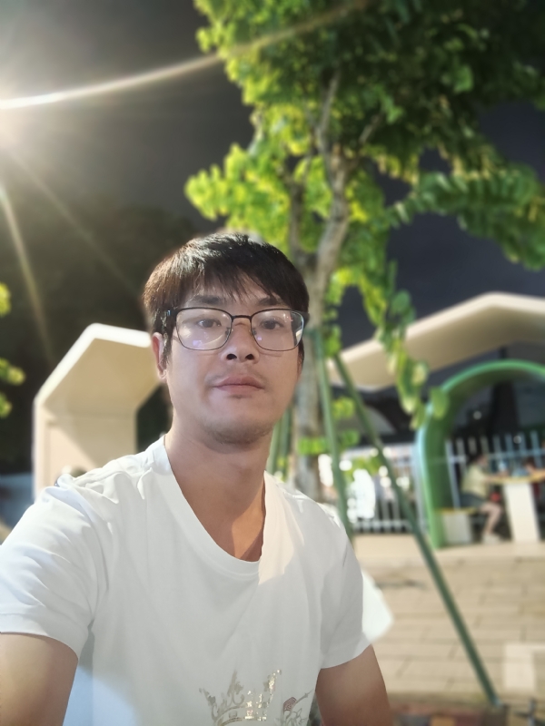 任豐的第二张照片--清流相亲网