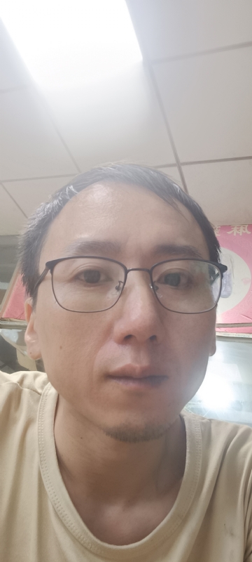 想胖的瘦子的第一张照片--清流相亲网