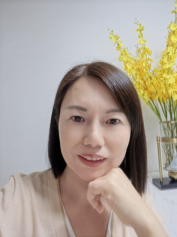 一心的第二张照片--清流相亲网