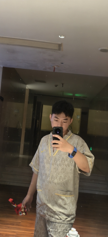 Mai的第一张照片--清流相亲网