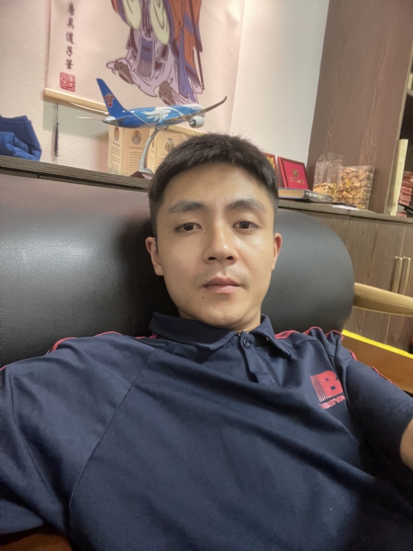 曾曾日上的第一张照片--清流相亲网