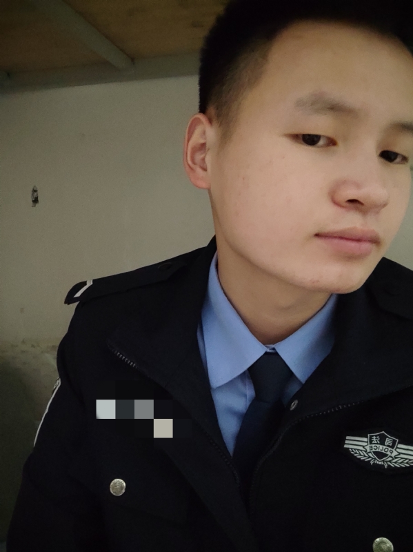 言言的第二张照片--清流相亲网