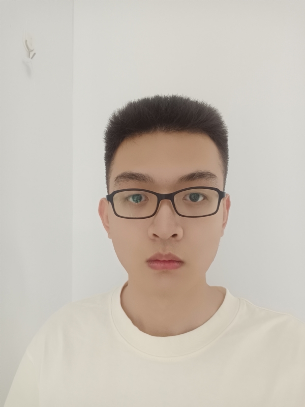 Lin的第一张照片--清流相亲网