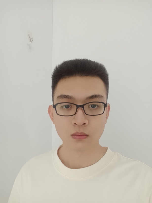 Lin的第三张照片--清流相亲网