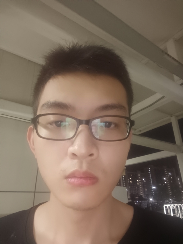 Lin的第四张照片--清流相亲网