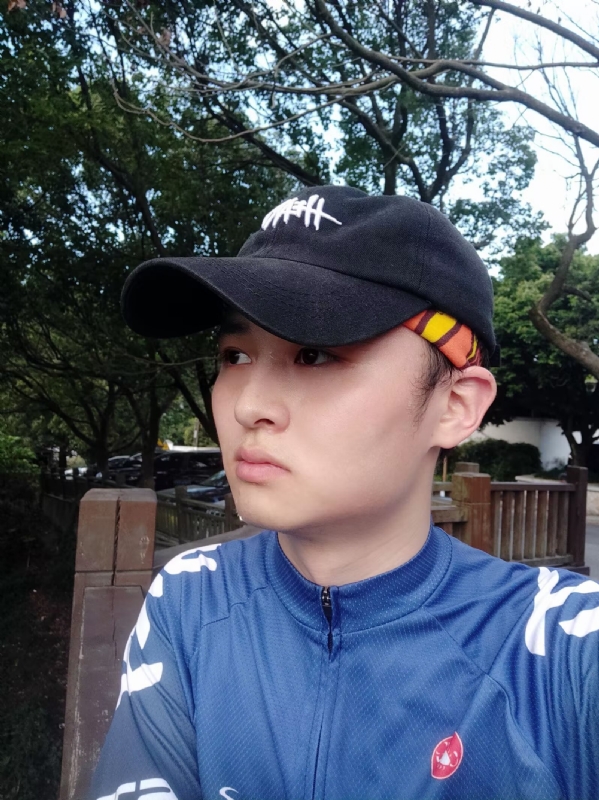 麦兜的第二张照片--清流相亲网