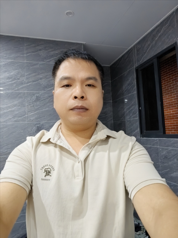 刘两水的第一张照片--清流相亲网