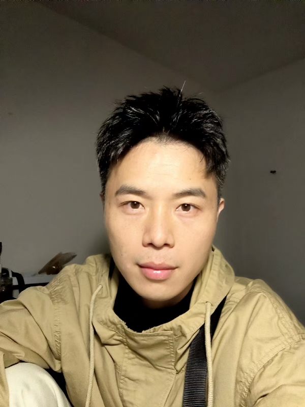 任平生的第一张照片--清流相亲网